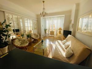 Appartement One Bedroom apartment in Cannes Center a few steps from the Croisette and the Martinez Hotel - 2032 rue du general ferrie 06400 Cannes Provence-Alpes-Côte d\'Azur