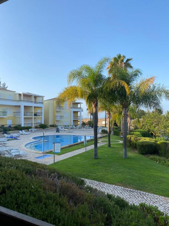 One Bedroom Apartment in Clube Alvor Ria with Beautiful View Clube Alvor Ria, Bloco A, 102 Zona Ribeirinha de Alvor, 8500-021 Alvor