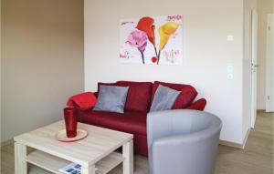 One-Bedroom Apartment in Graal-Muritz