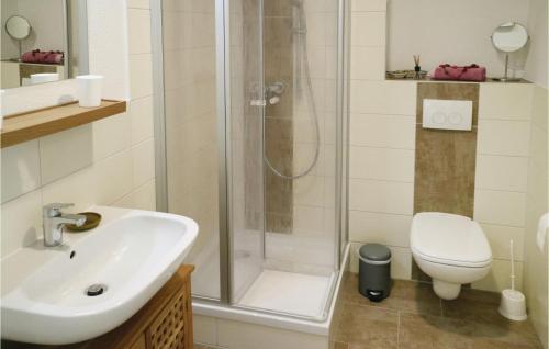 One-Bedroom Apartment in Graal-Muritz
