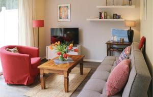 One-Bedroom Apartment in Graal-Muritz