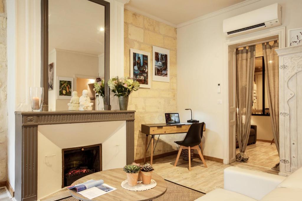 One-Bedroom Apartment in Putbus I 18581 Putbus