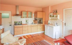 Appartement One-Bedroom Apartment in St. Annen  25776 Sankt Annen Schleswig-Holstein