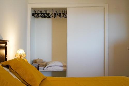 One Bedroom Apartment Marina View