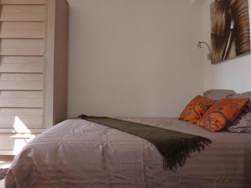 One bedroom apartment Palais des festivals