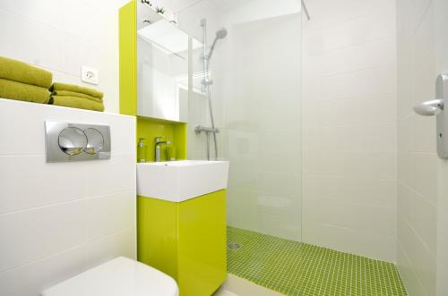 One bedroom apartment Palais des festivals