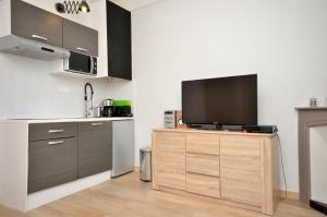 One bedroom apartment Palais des festivals