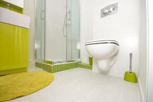One bedroom apartment Palais des festivals