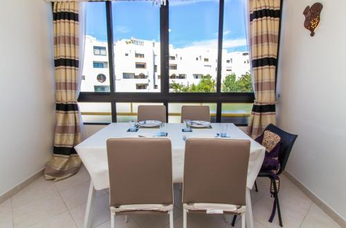 One Bedroom Apartment Quarteira