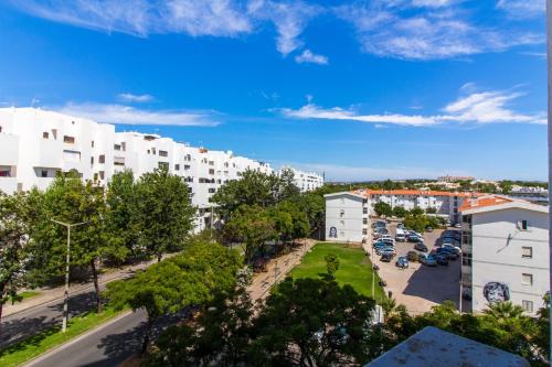 One Bedroom Apartment Quarteira
