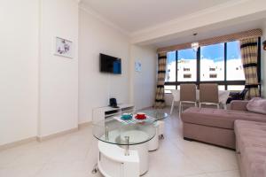 One Bedroom Apartment Quarteira