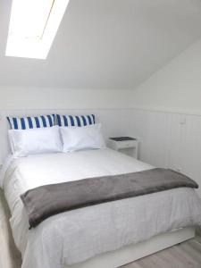 One bedroom appartement at Nazare 500 m away from the beach with wifi
