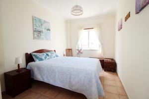 One bedroom appartement with city view and shared pool at Portimao