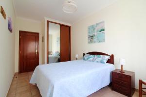 One bedroom appartement with city view and shared pool at Portimao