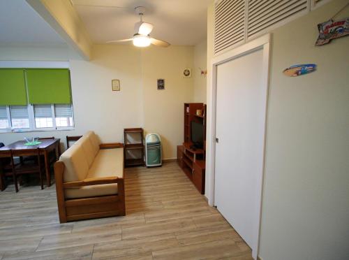 One bedroom appartement with shared pool furnished terrace and wifi at Portimao