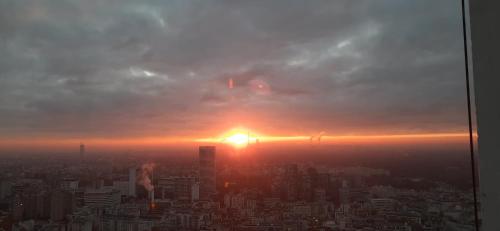 One bedroom Appartment in Paris La defense