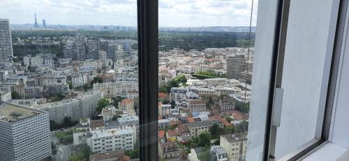One bedroom Appartment in Paris La defense