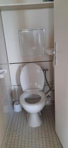 One bedroom Appartment in Paris La defense