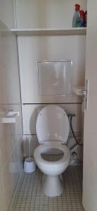 One bedroom Appartment in Paris La defense