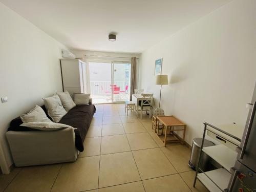 One bedroom Cannes Center - VAL1