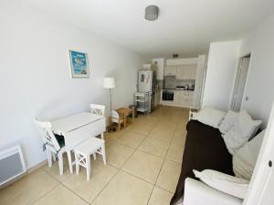 One bedroom Cannes Center - VAL1
