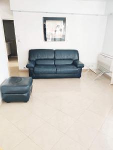 One bedroom flat with terrace, 2 min walk from the beach and La Croisette