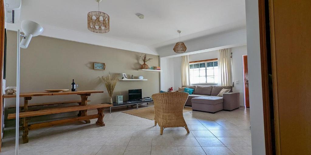 One Bedroom Ground Floor Apartment in Monte Verde, Conceicao de Tavira Rua Doutor Jorge A. Correia RC /2, 8800-591 Tavira