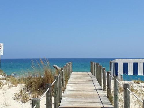 One Bedroom Ground Floor Apartment in Monte Verde, Conceicao de Tavira