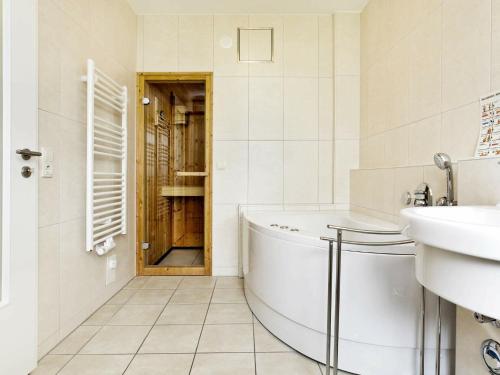 One-Bedroom Holiday home in Großenbrode 2