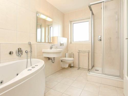 One-Bedroom Holiday home in Großenbrode 2