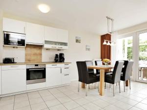 One-Bedroom Holiday home in Großenbrode 2