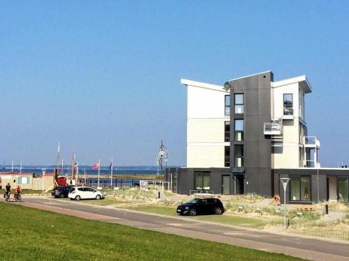 One-Bedroom Holiday home in Wendtorf 1