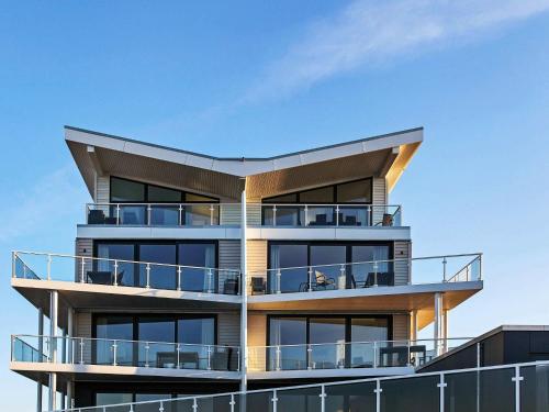 One-Bedroom Holiday home in Wendtorf 10