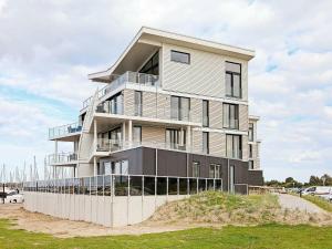 One-Bedroom Holiday home in Wendtorf 10