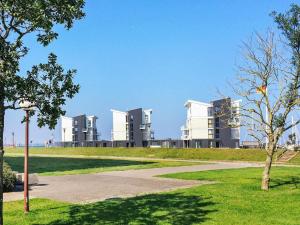One-Bedroom Holiday home in Wendtorf 10
