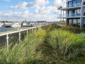 One-Bedroom Holiday home in Wendtorf 14