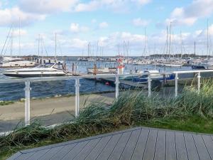 One-Bedroom Holiday home in Wendtorf 14