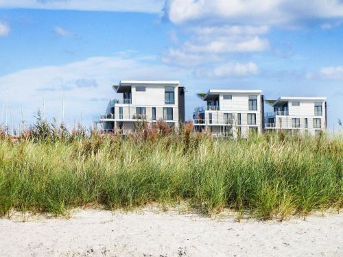 One-Bedroom Holiday home in Wendtorf 3