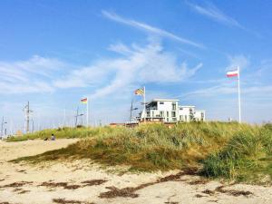 One-Bedroom Holiday home in Wendtorf 3