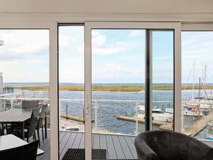 One-Bedroom Holiday home in Wendtorf 4