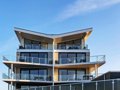 One-Bedroom Holiday home in Wendtorf 8