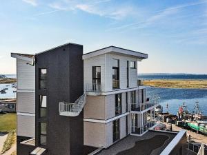 One-Bedroom Holiday home in Wendtorf 8