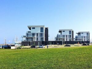 One-Bedroom Holiday home in Wendtorf 8