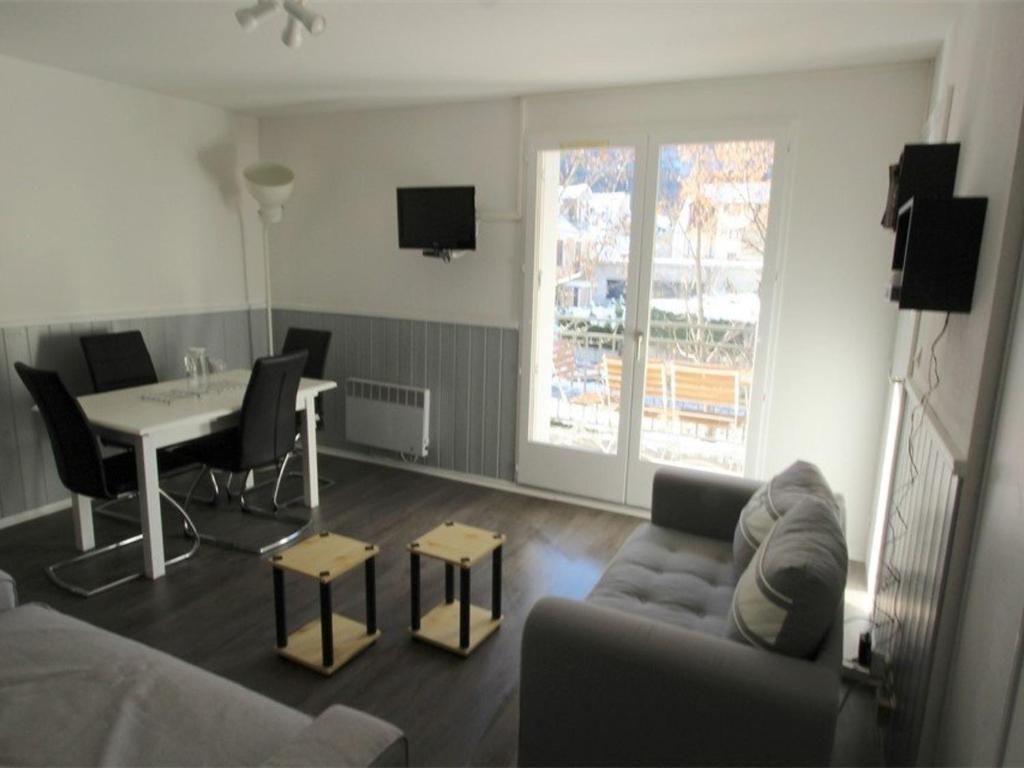 One bedroom in paris metro Tolbiac