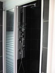 One bedroom in paris metro Tolbiac