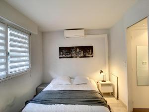 Appartement One Bedroom Palm Beach 4 Rue Eugène Brieux 06400 Cannes Provence-Alpes-Côte d\'Azur