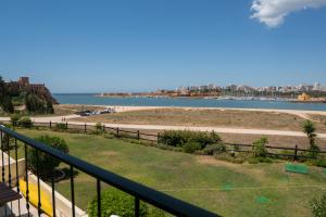 Appartement One Bedroom Sea View Apartment Clube Rio Ferragudo Angrinha Clube Rio 8400-201 Ferragudo Algarve