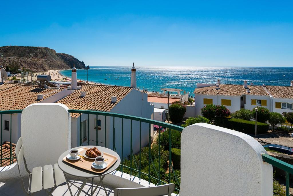 One Bedroom Sea View Apartment Praia da Luz Urb. Waterside lote 3, 8600-174 Alagoas