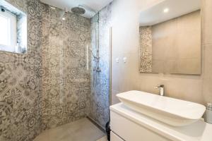 One Bedroom Sea View Apartment Praia da Luz