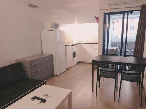 One Bedroom WEST Apartment - Tower B